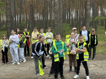 Regionalny Ośrodek Zrównoważonego Rozwoju w Przysieku 