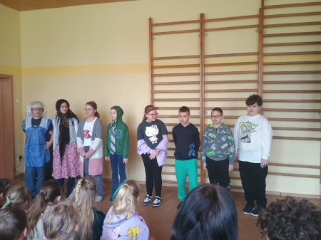 Europejski Dzień Języków 