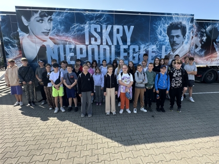 ISKRY NIEPODLEGŁEJ 