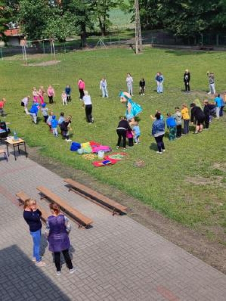 DZIEŃ DZIECKA 