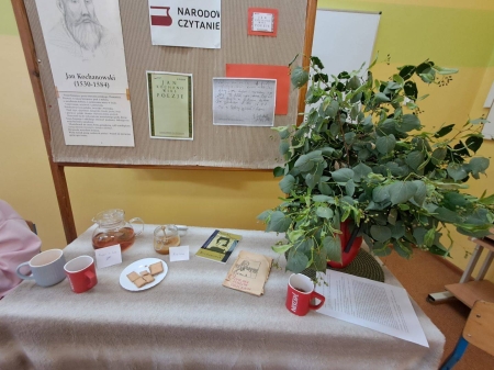 NARODOWE CZYTANIE 