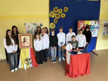 XXV Dzień Papieski – „Jan Paweł II – prorok nadziei”