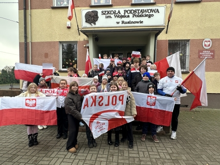 BIEG DLA NIEPODLEGLEJ