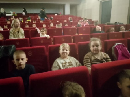 Uczta dla ducha, przekąska dla brzucha