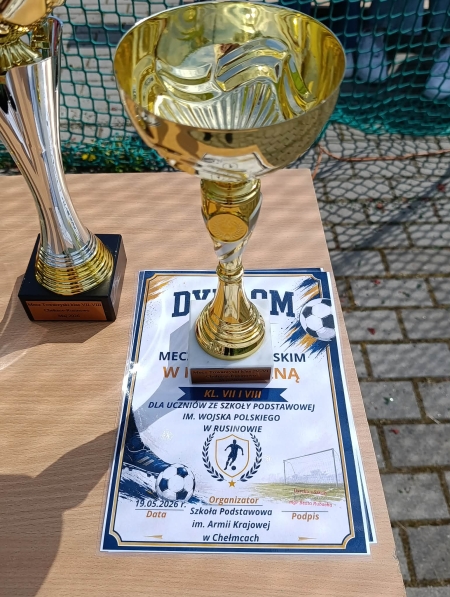 Towarzyskie rozgrywki sportowe 
