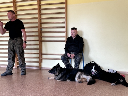 Akademia Bezpiecznego Dziecka